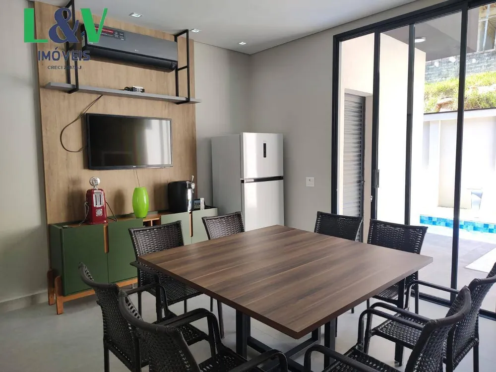 Casa de Condomínio, 3 quartos - Foto 7