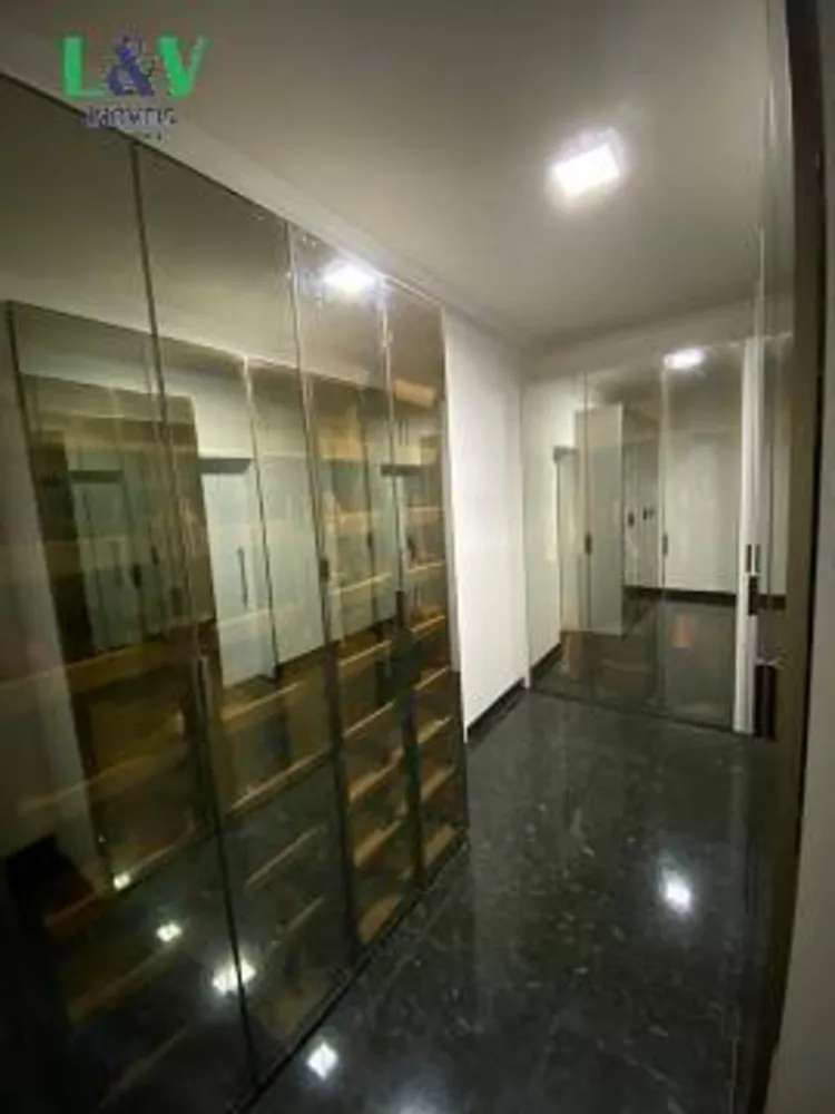Casa de Condomínio, 5 quartos - Foto 12