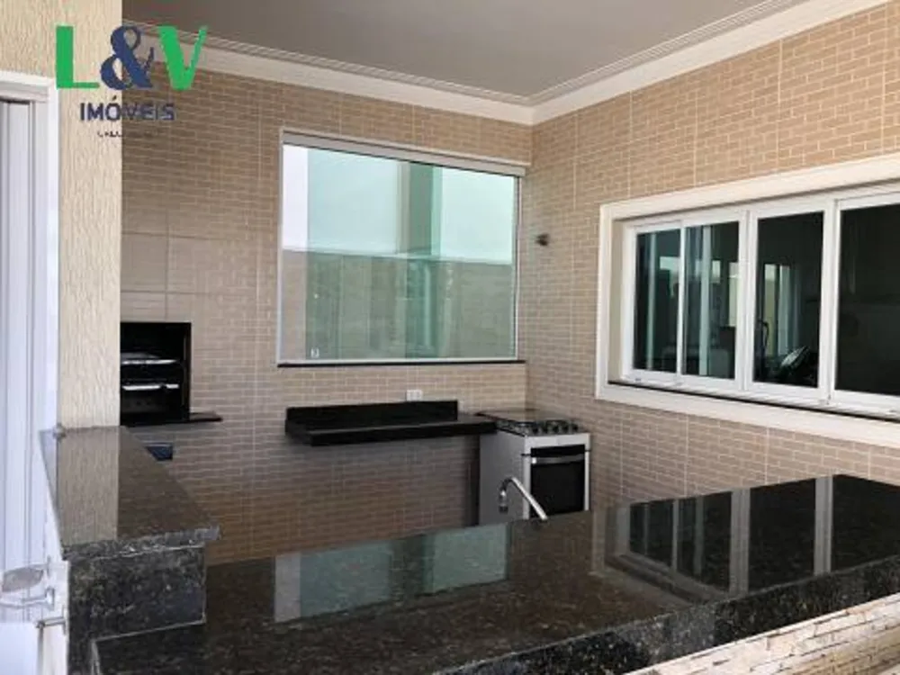 Casa de Condomínio, 5 quartos - Foto 15