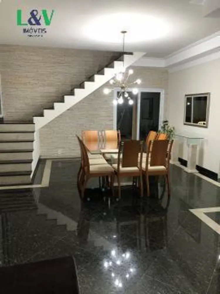 Casa de Condomínio, 5 quartos - Foto 9