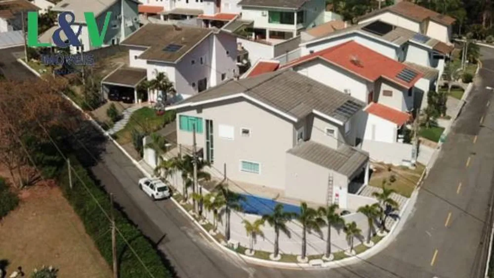 Casa de Condomínio, 5 quartos - Foto 6