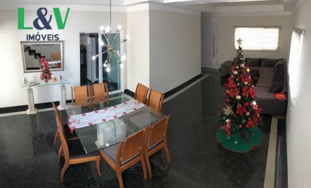 Casa de Condomínio, 5 quartos - Foto 7