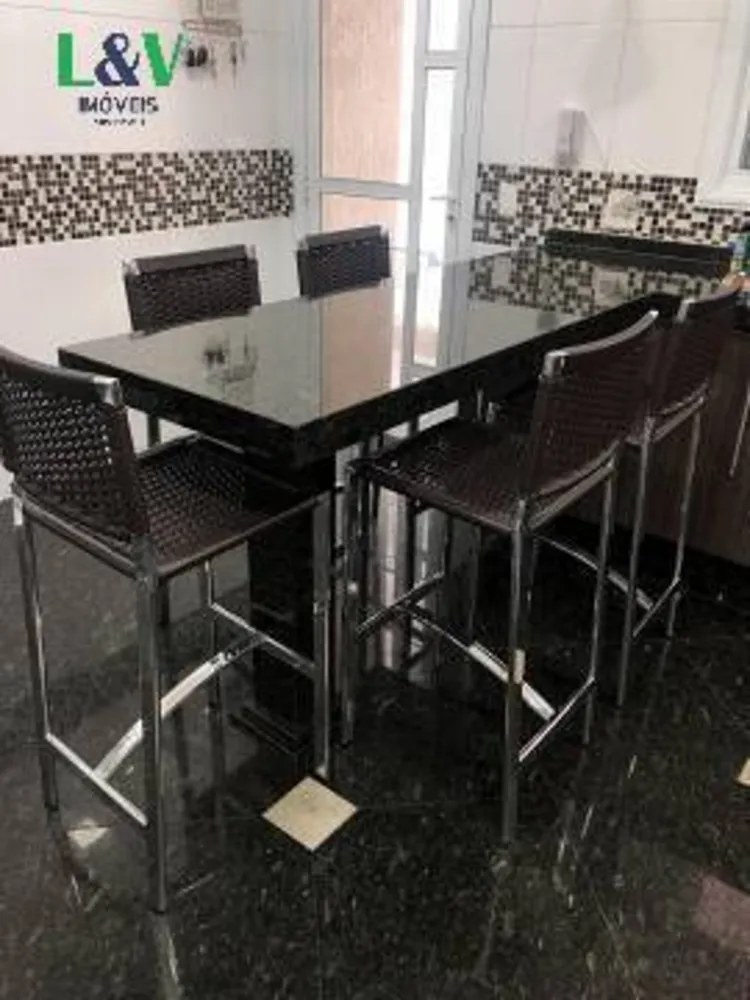 Casa de Condomínio, 5 quartos - Foto 8