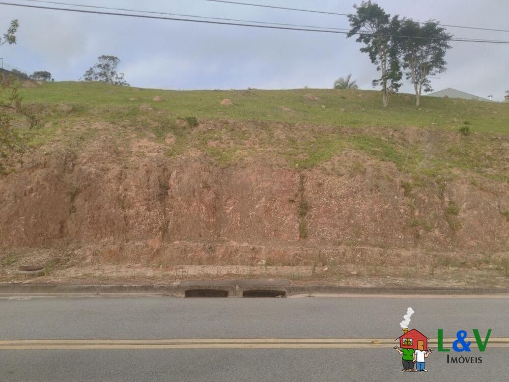 Terreno à venda, 658m² - Foto 1