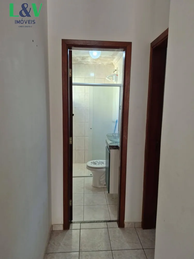 Apartamento, 3 quartos, 55 m² - Foto 1