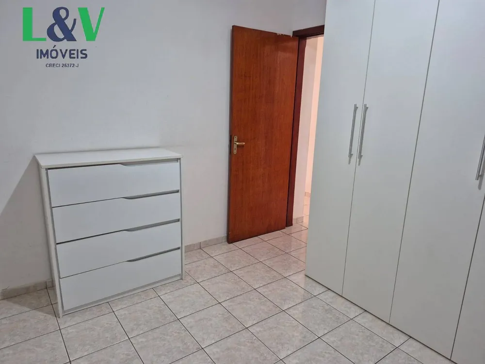 Apartamento, 3 quartos, 55 m² - Foto 2