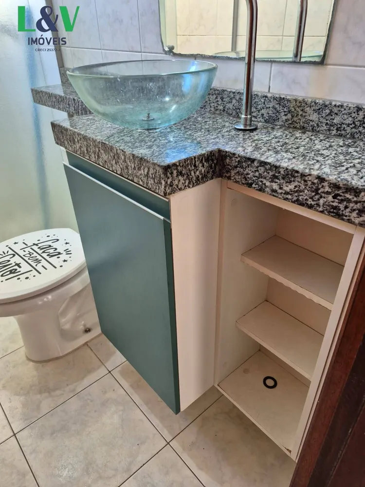 Apartamento, 3 quartos, 55 m² - Foto 4