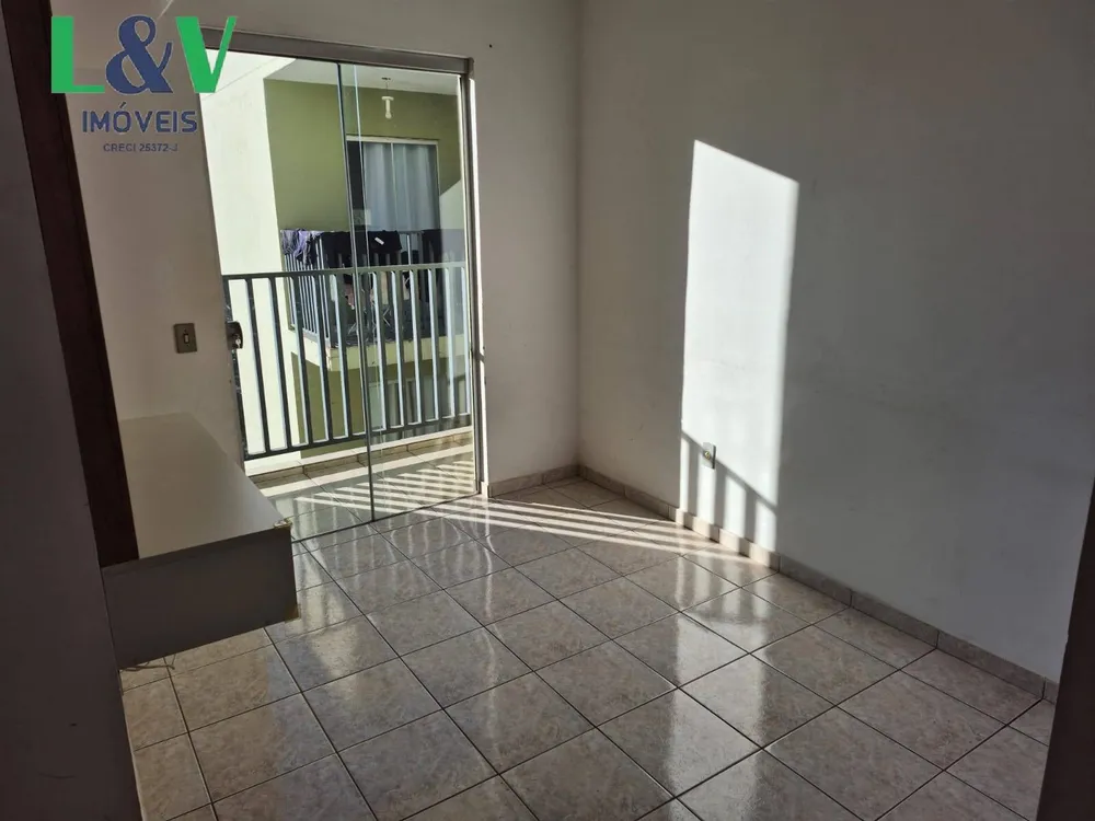 Apartamento, 3 quartos, 55 m² - Foto 3