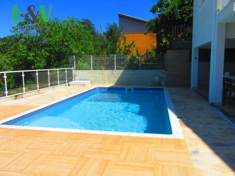 Casa de Condomínio, 5 quartos - Foto 9