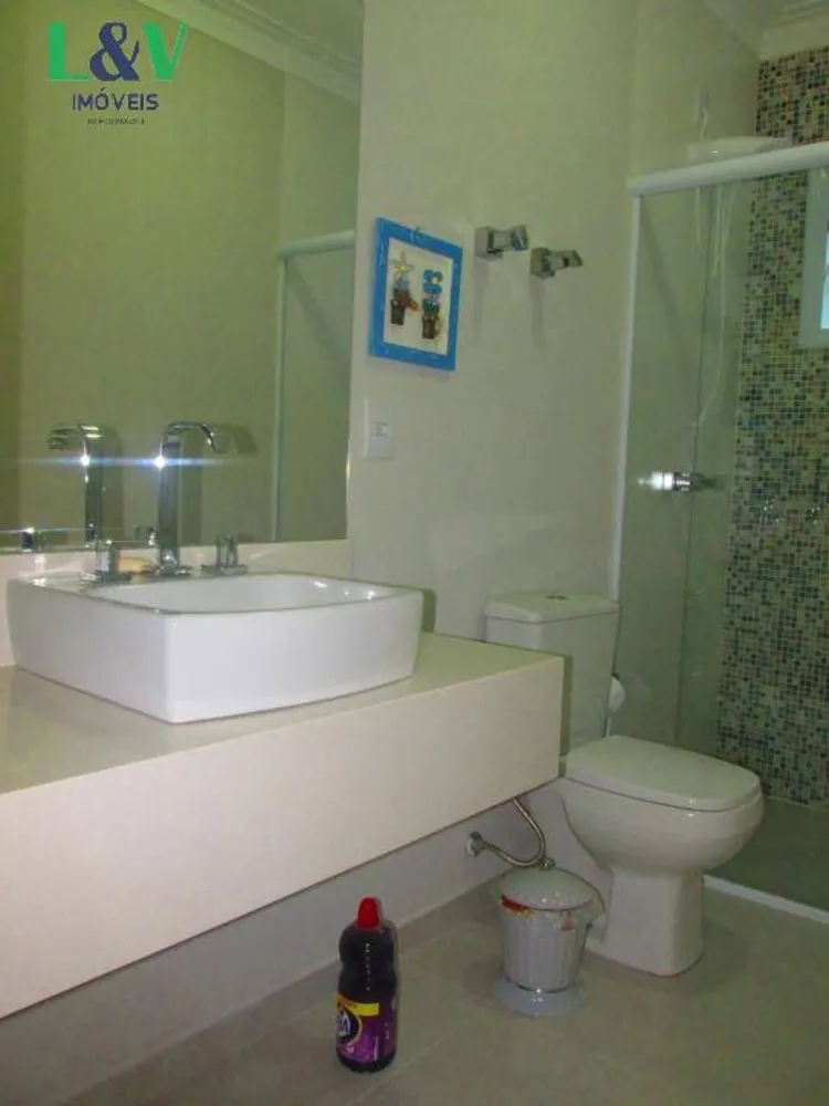 Casa de Condomínio, 5 quartos - Foto 14