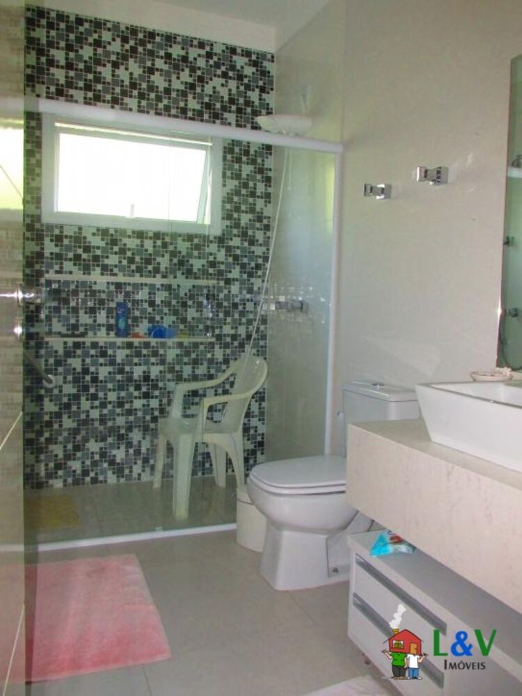 Casa de Condomínio, 5 quartos - Foto 4