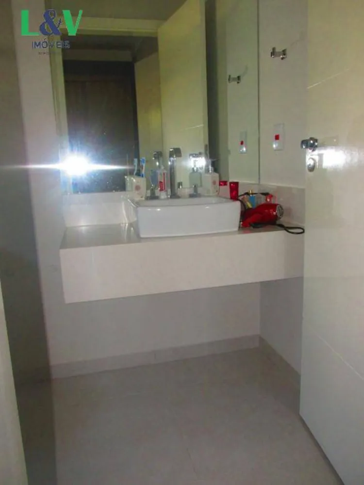 Casa de Condomínio, 5 quartos - Foto 11
