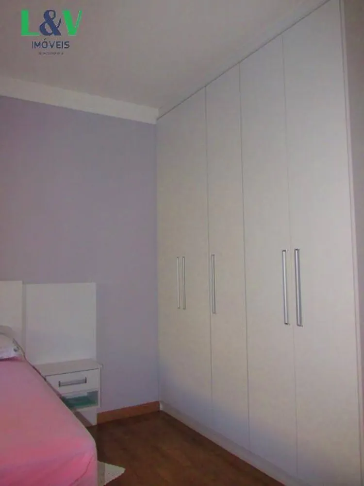 Casa de Condomínio, 5 quartos - Foto 17