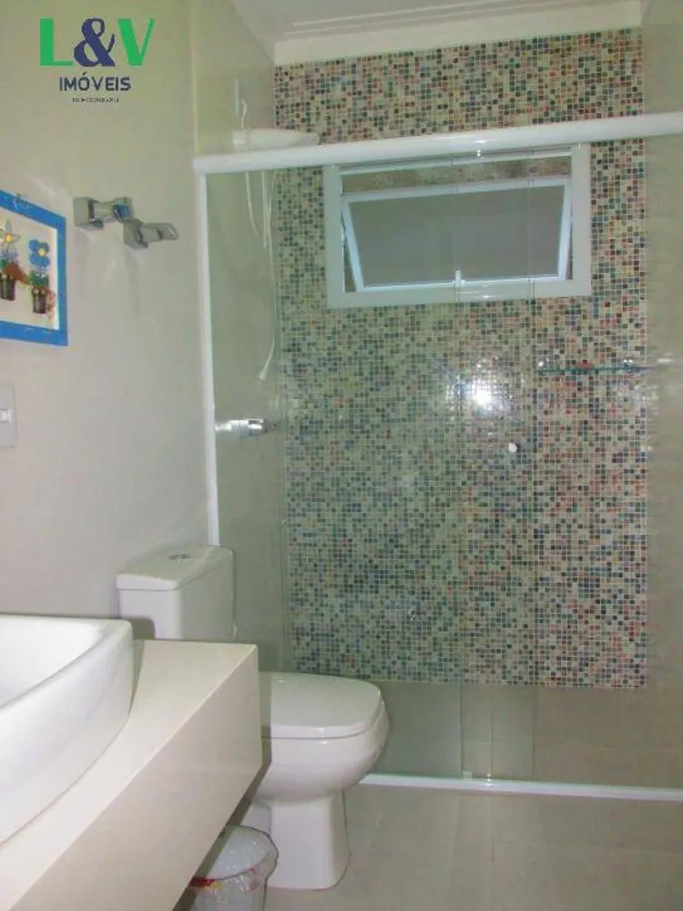 Casa de Condomínio, 5 quartos - Foto 18