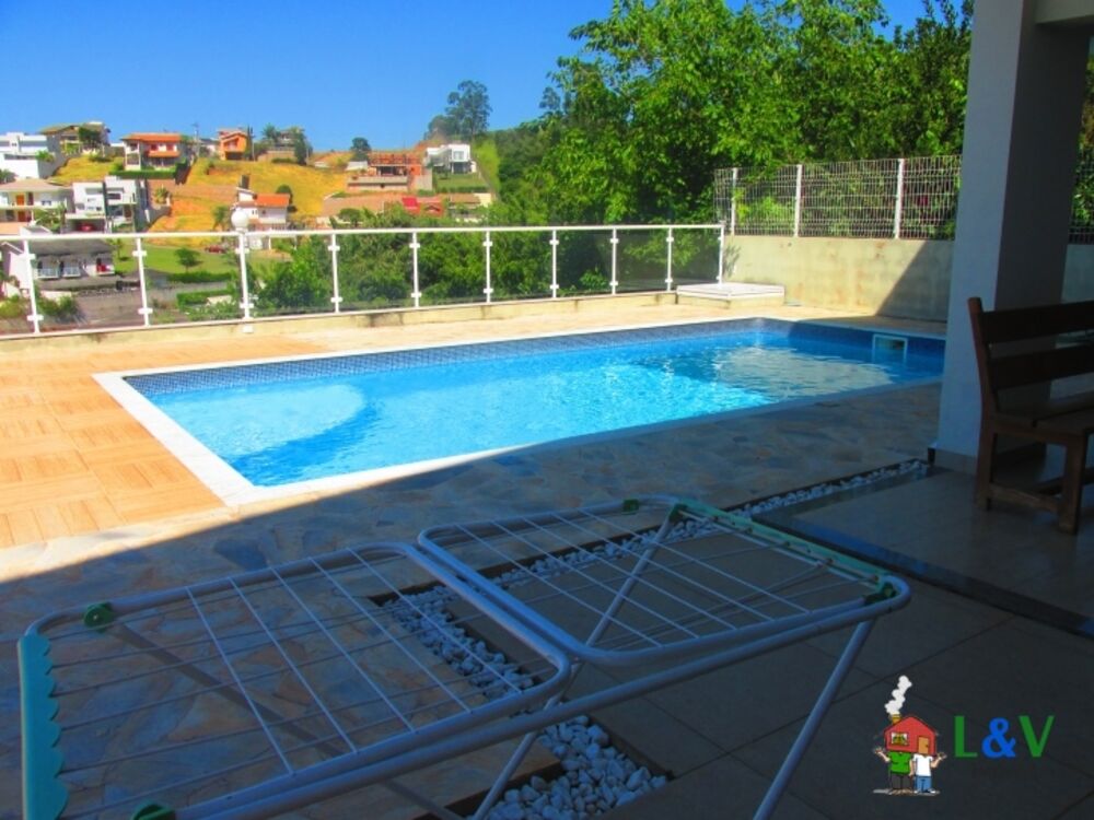 Casa de Condomínio, 5 quartos - Foto 7