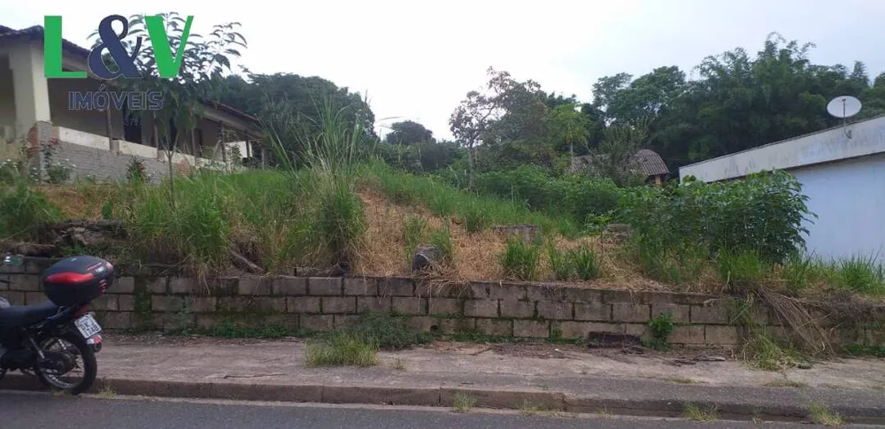 Terreno, 850 m² - Foto 2