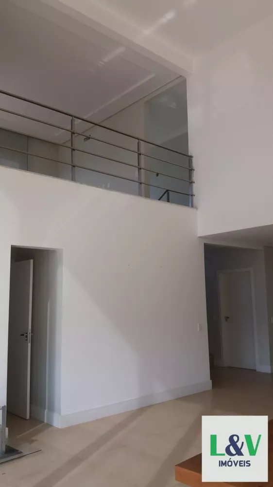 Casa de Condomínio à venda com 3 quartos, 261m² - Foto 5