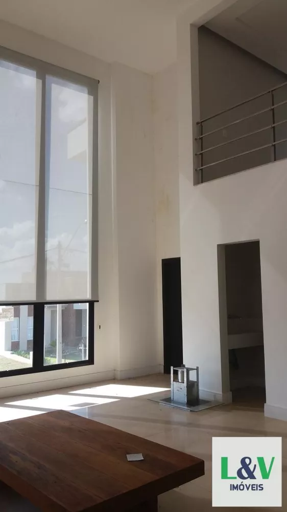 Casa de Condomínio à venda com 3 quartos, 261m² - Foto 6