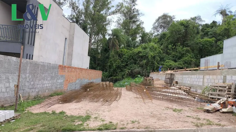 Terreno, 300 m² - Foto 1