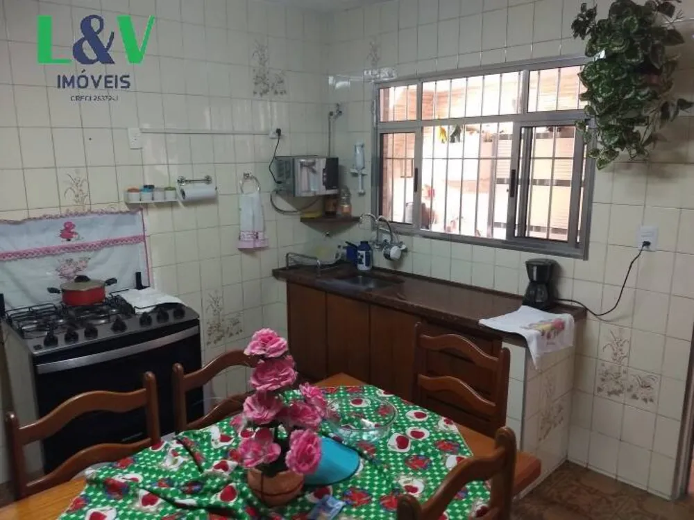 Casa, 2 quartos, 200 m² - Foto 3