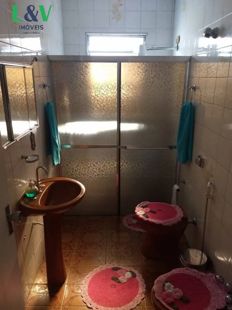Casa, 2 quartos, 200 m² - Foto 8