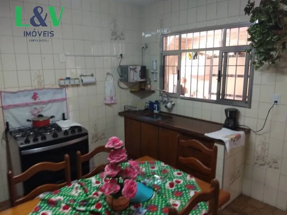 Casa, 2 quartos, 200 m² - Foto 5