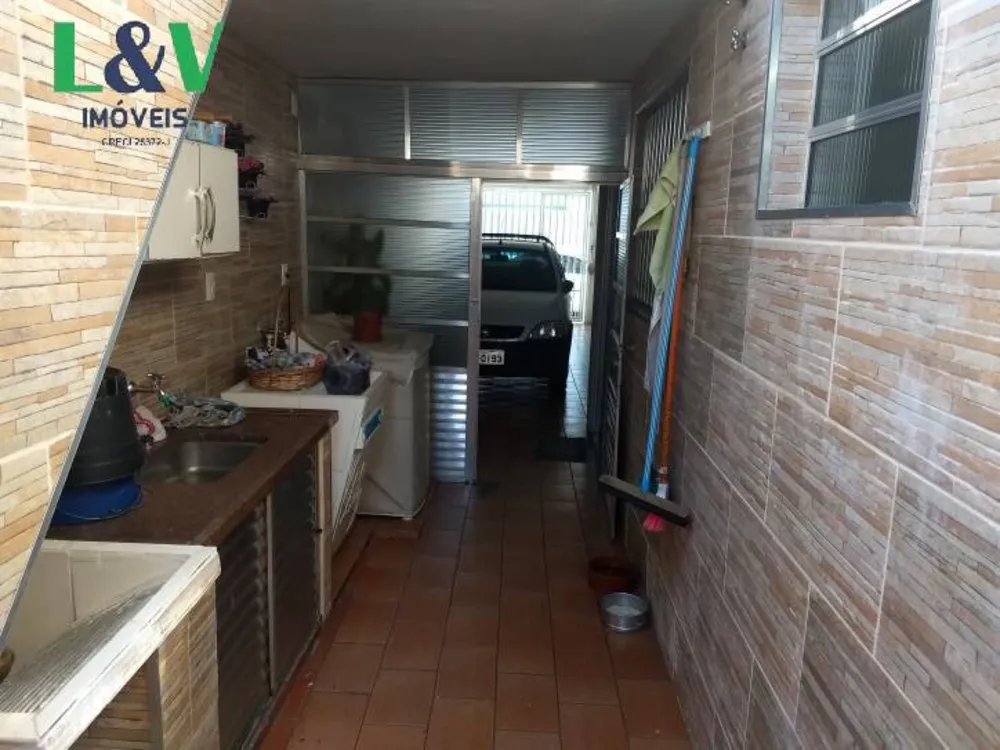 Casa, 2 quartos, 200 m² - Foto 4