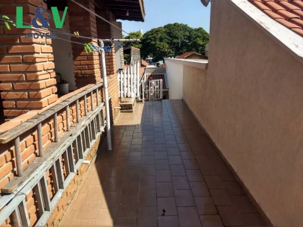 Casa, 2 quartos, 200 m² - Foto 12