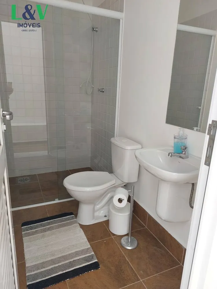 Casa de Condomínio, 3 quartos - Foto 6