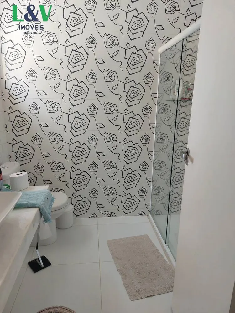 Casa de Condomínio, 3 quartos - Foto 7