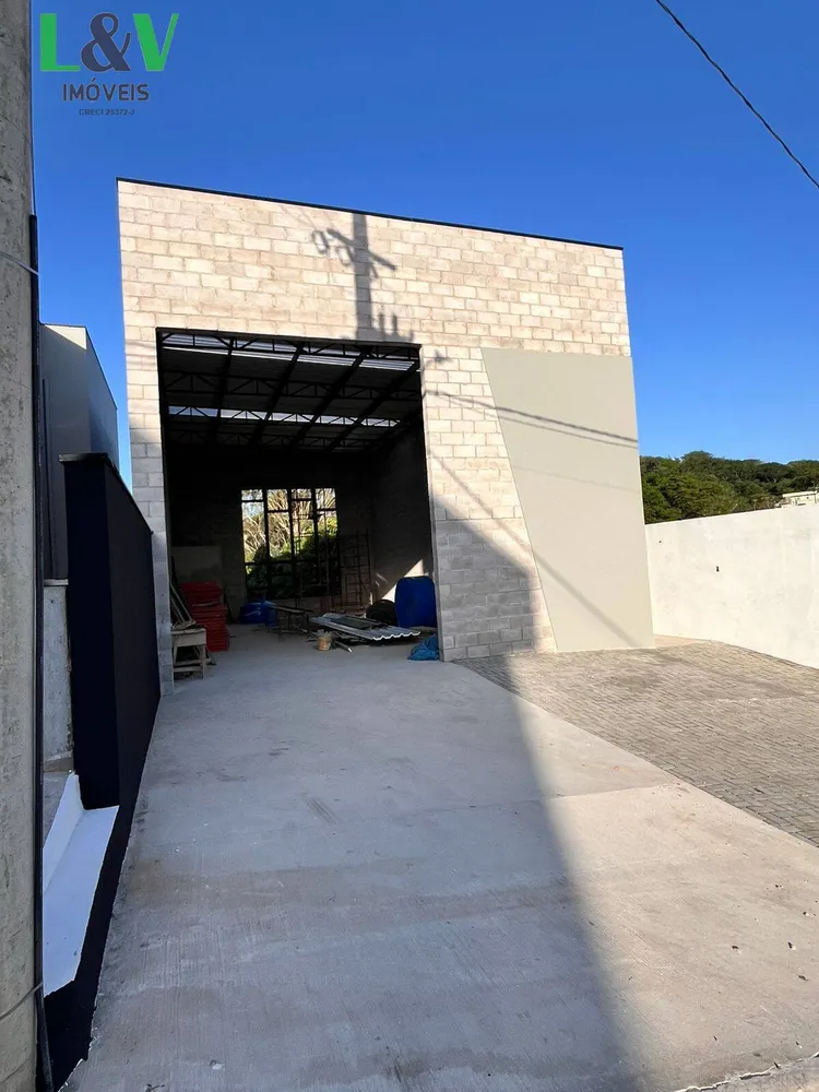 Depósito-Galpão, 241 m² - Foto 9