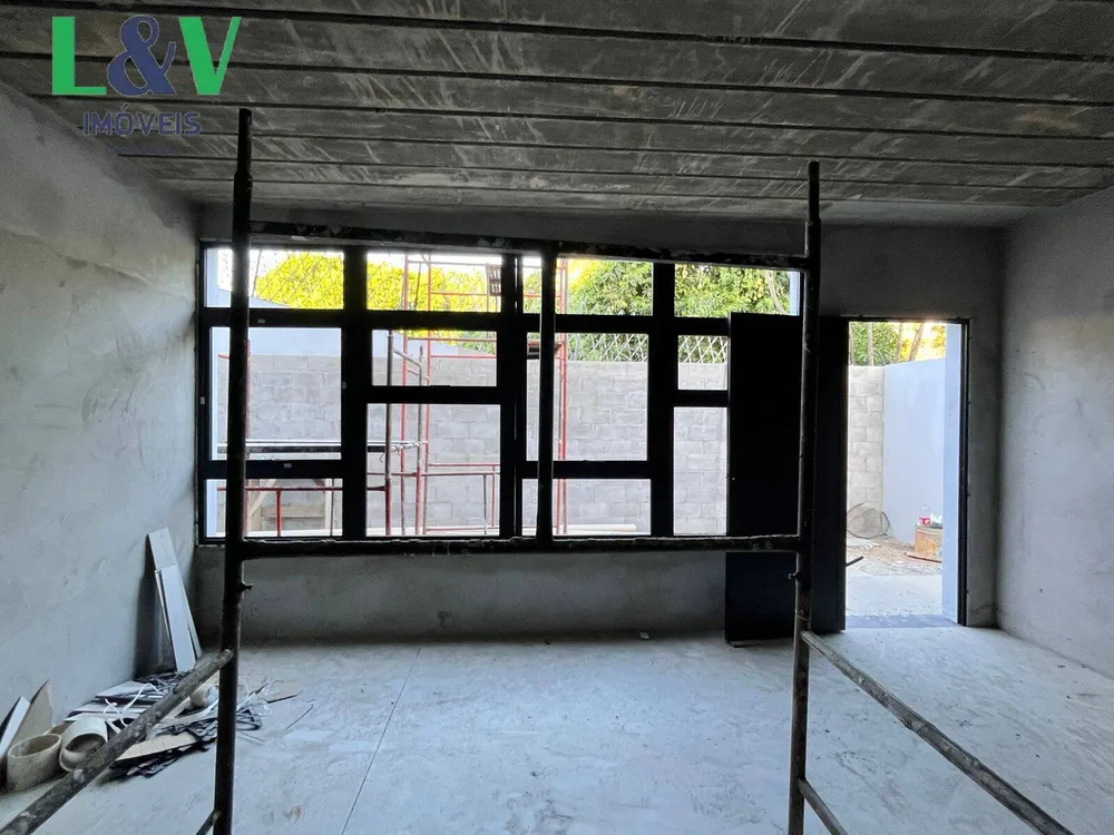 Depósito-Galpão, 241 m² - Foto 4