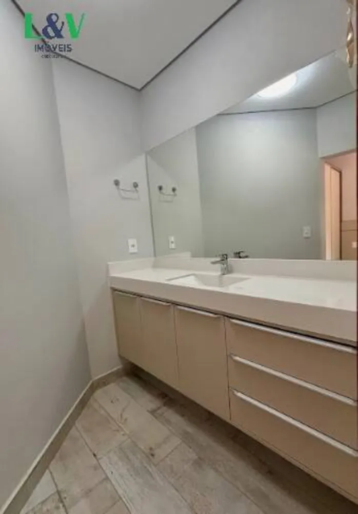 Casa de Condomínio, 4 quartos - Foto 8