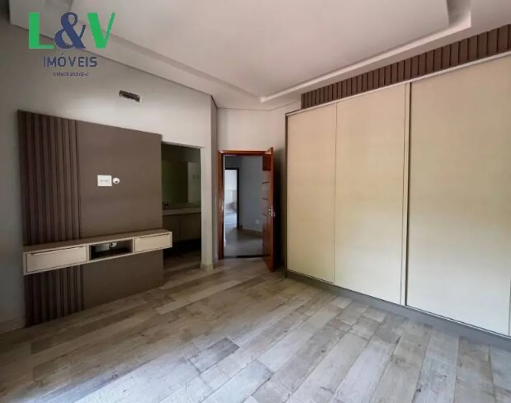 Casa de Condomínio, 4 quartos - Foto 11