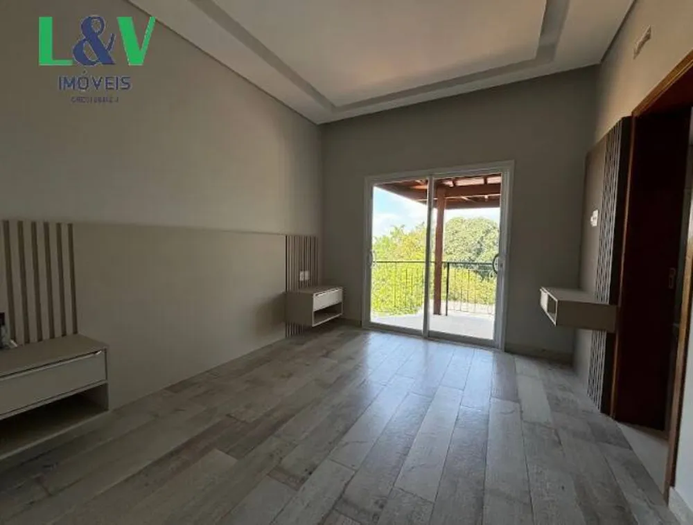 Casa de Condomínio, 4 quartos - Foto 2