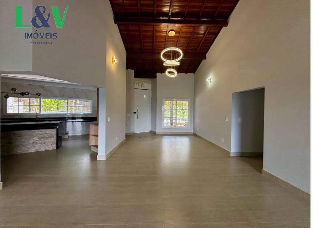 Casa de Condomínio, 4 quartos - Foto 10