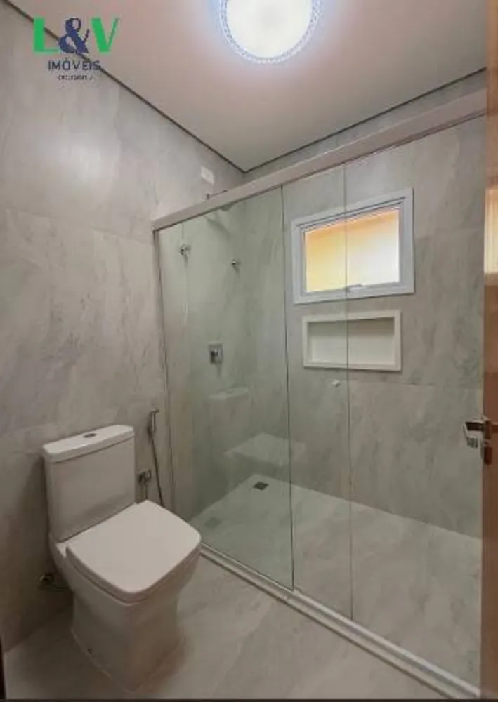 Casa de Condomínio, 4 quartos - Foto 9