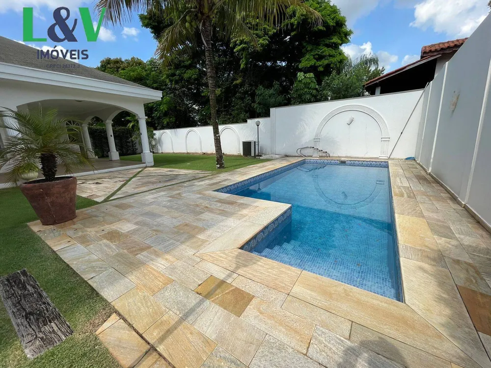 Casa, 5 quartos, 450 m² - Foto 12