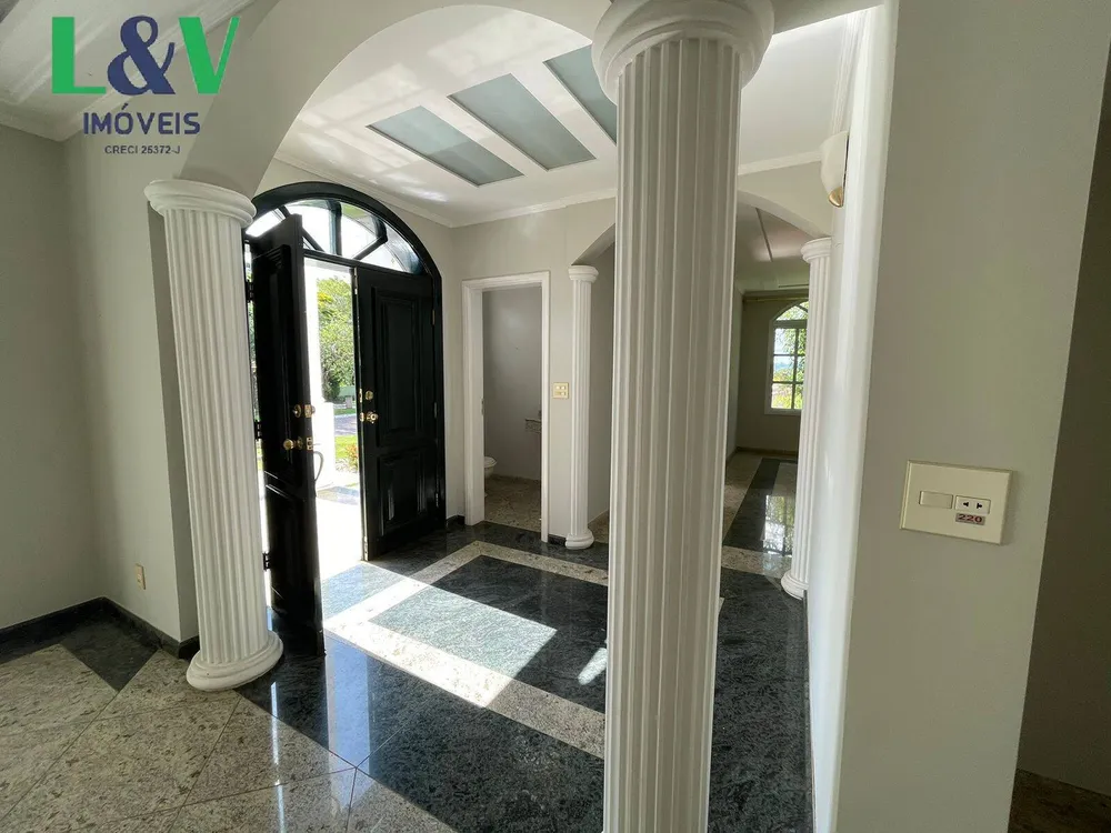 Casa, 5 quartos, 450 m² - Foto 4