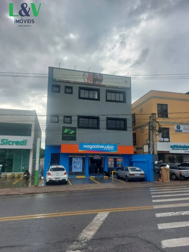 Sala-Conjunto, 75 m² - Foto 1