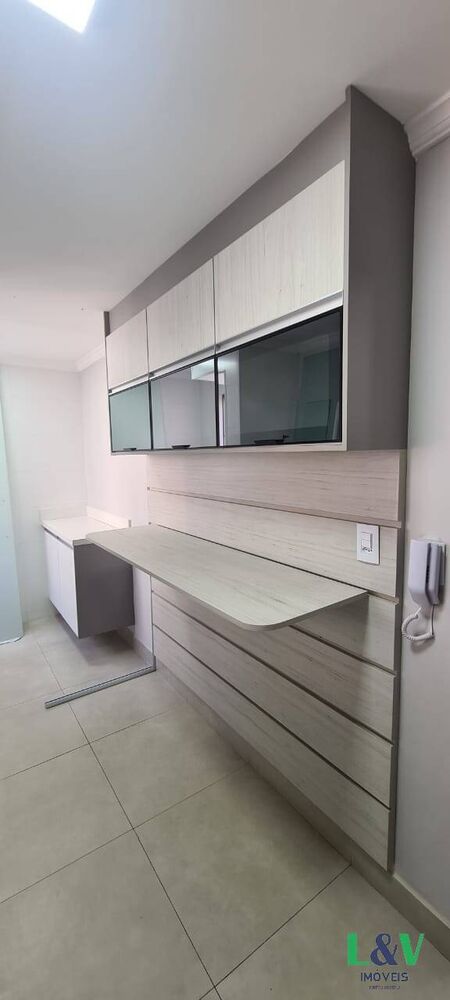 Apartamento, 3 quartos, 69 m² - Foto 4