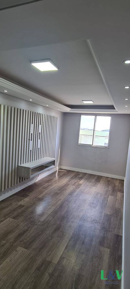 Apartamento, 3 quartos, 69 m² - Foto 1