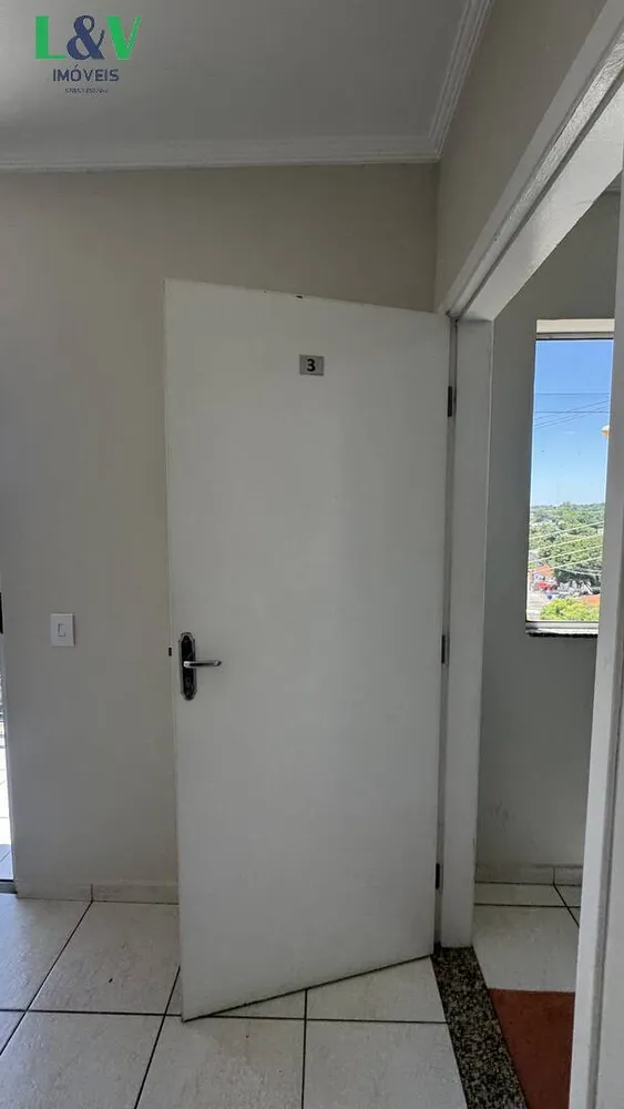 Apartamento, 3 quartos, 70 m² - Foto 16