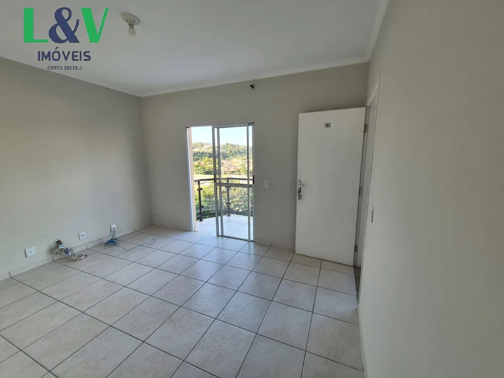 Apartamento, 3 quartos, 70 m² - Foto 2