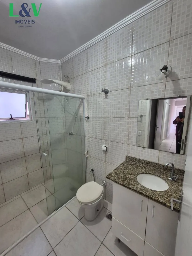 Apartamento, 3 quartos, 70 m² - Foto 5