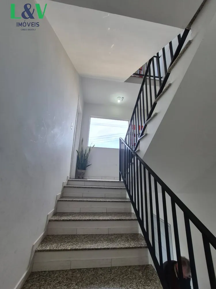 Apartamento, 3 quartos, 70 m² - Foto 2