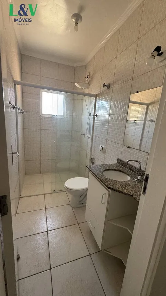 Apartamento, 3 quartos, 70 m² - Foto 3