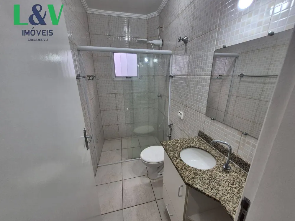 Apartamento, 3 quartos, 70 m² - Foto 4