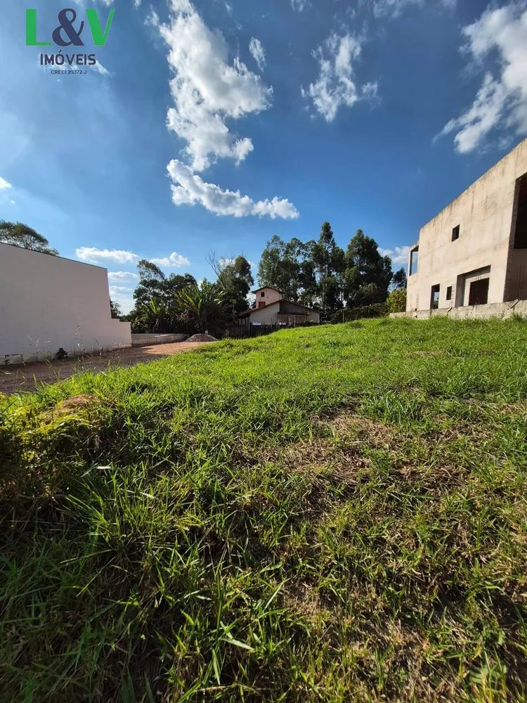 Terreno, 440 m² - Foto 1