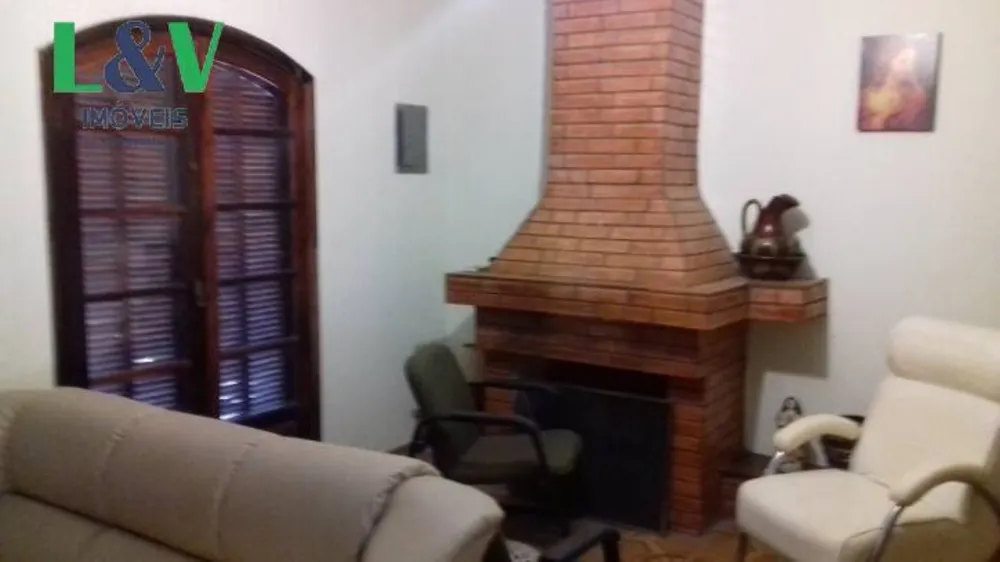 Chácara, 4 quartos, 9000 m² - Foto 4
